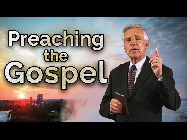 Preaching the Gospel - 55 - How to Avoid Being Misled by the Devil