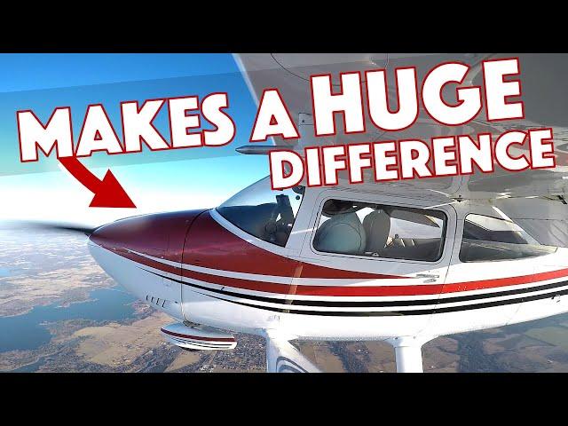 5 Tips For MASSIVELY Better Landings (That Actually Work!)