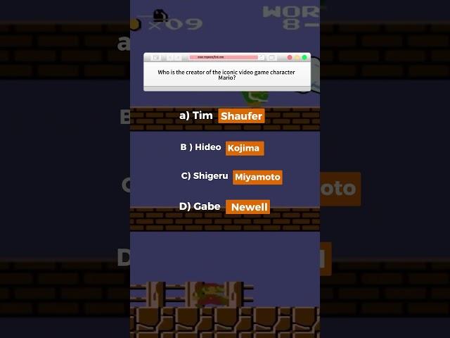 #mario #foryou #shorts #shortvideo #respawnfirst #explorepage
