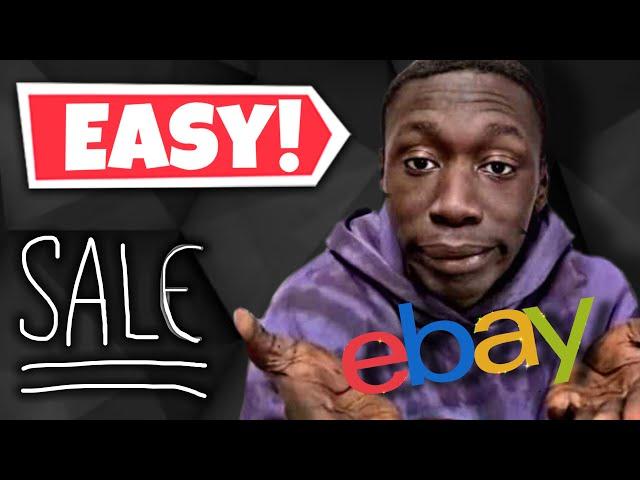 Vinted & eBay Selling Guide: How To Make Money Online In 2025!