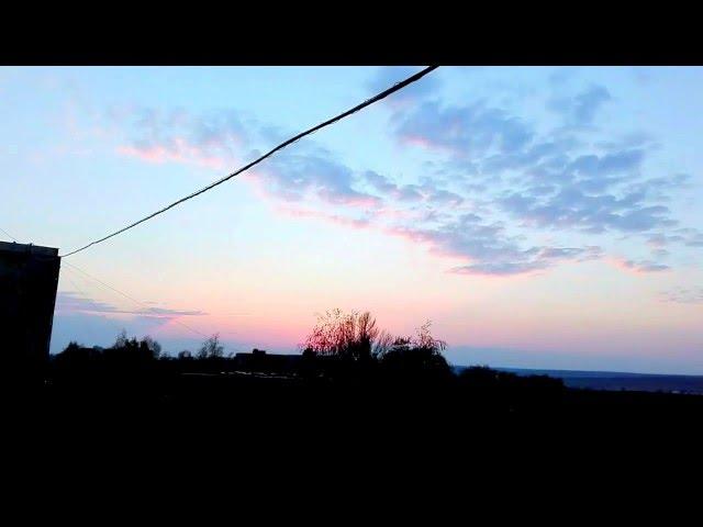 Timelapse\Tаймлапс (3.05.2016)