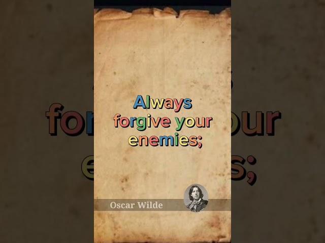 Forgive your enemies...️ #sayings #forgiveness