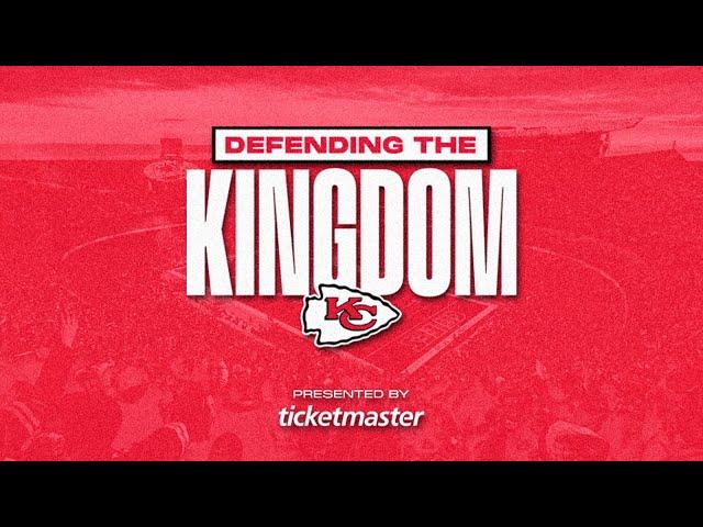 'Don't Fall For It' - Week 12: Chiefs vs Panthers Preview | Defending The Kingdom