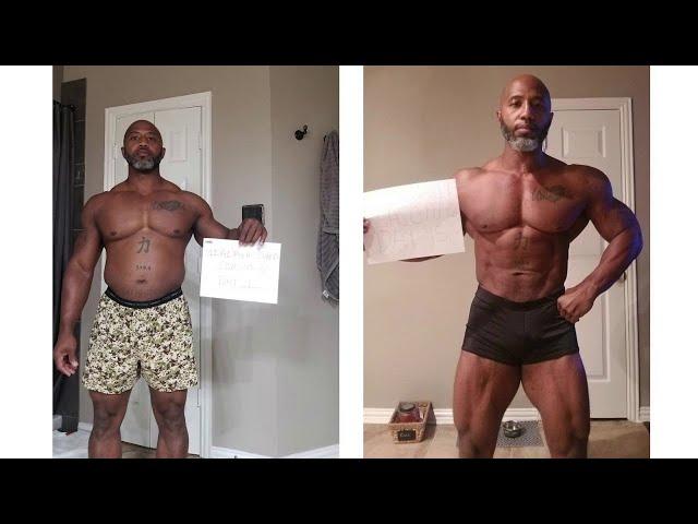 GET YOUR SUMMER BODY | MIKE RASHID | Mike Rashid