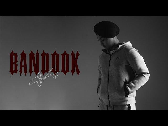 BANDOOK - OtaaL | RG CASH (Official Video) | Trending Music