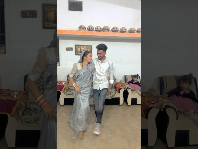 Hamar Couple Dance || Dagesh Priya Sahu || #dageshpriyasahu