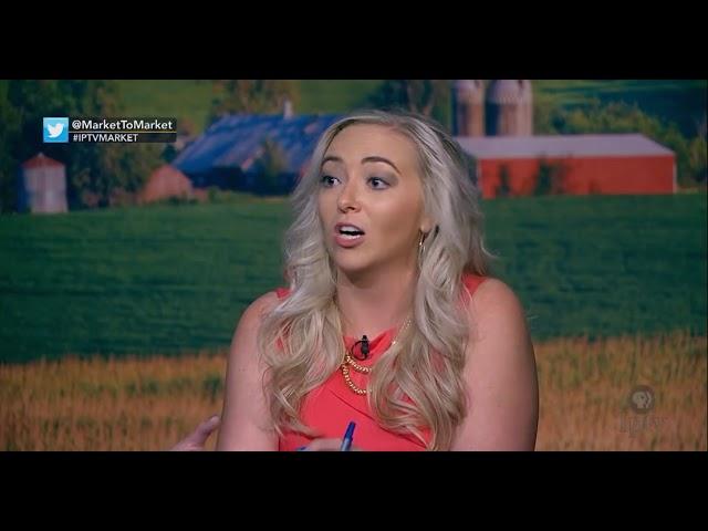 Hackett Financial Advisors - Market to Market Interview 08/31/18