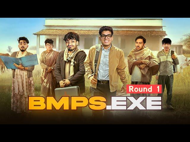 BMPS.exe | Round 1 | 2025