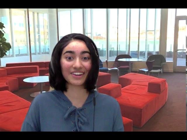 School of Computer Science Virtual Tour - 6th Floor Collaboration Commons (5)
