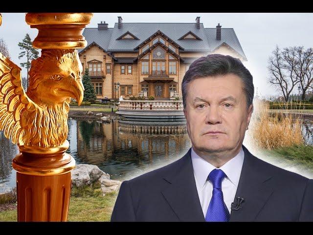 CORRUPTION and GREED in Ukraine [Kult America]