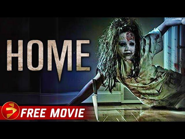 HOME | Psychological,Thriller | Free Full Movie