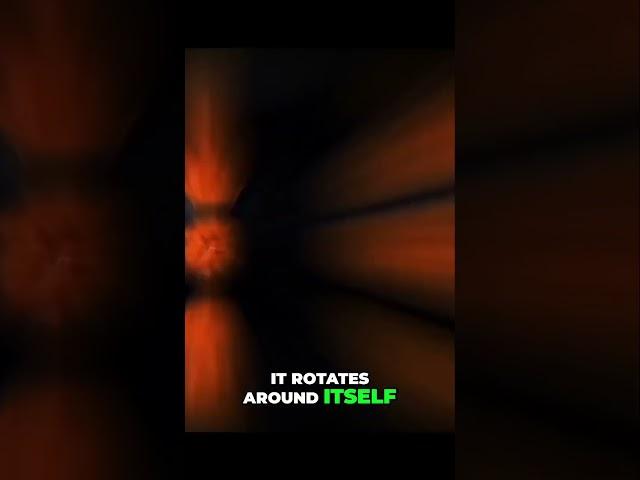 Mind-Blowing  Venus - The Quirky Planet That Defies All Laws of Rotation! 