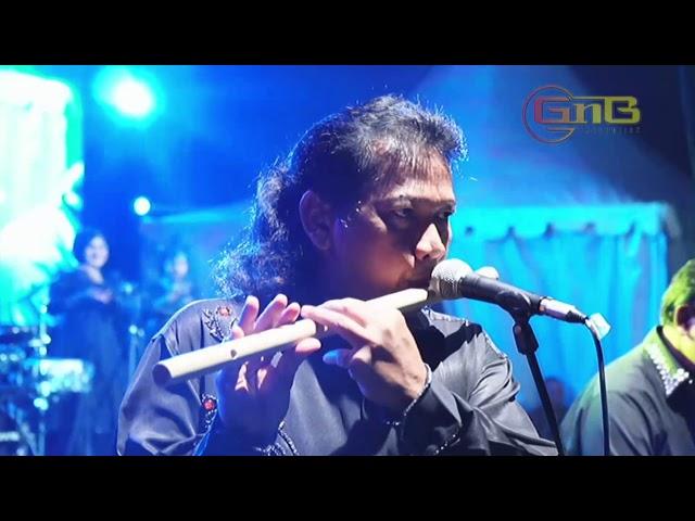 HEBOH!!! RHOMA IRAMA PART 2 DI BINUANG