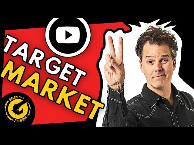 What Is A Target Market