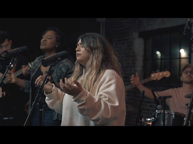 Elevate People - Way Maker / Spirit Break Out