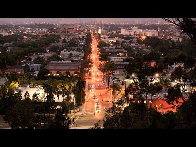 Take a Look at Culver City, the Heart of Screenland