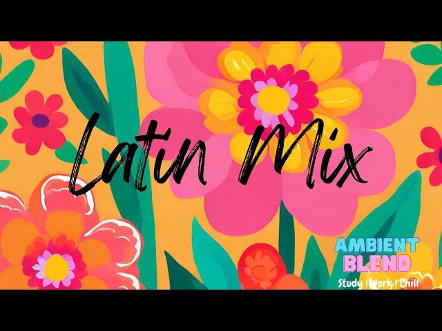 Spanish/Latin Music - Instrumental Spanish Music