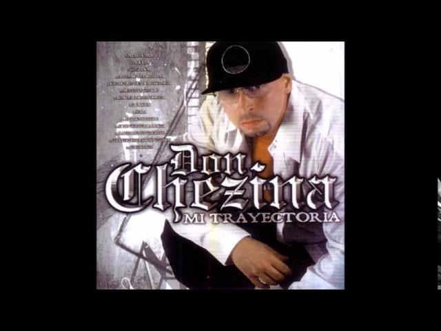 Don Chezina - CheziDON