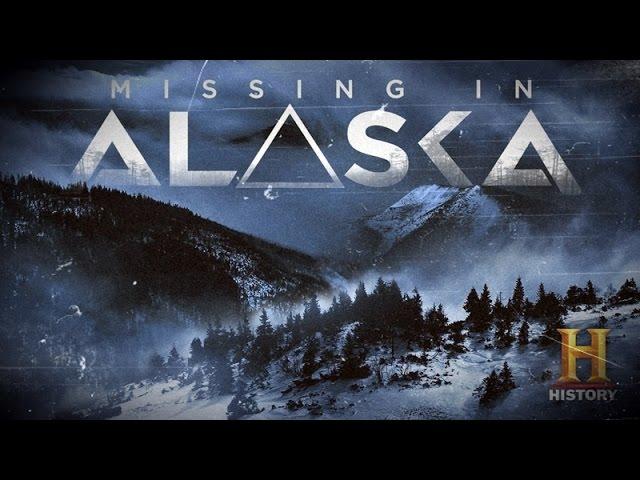 Missing in Alaska - Season 1 Episode 6 ''Death by Demon Wolf''