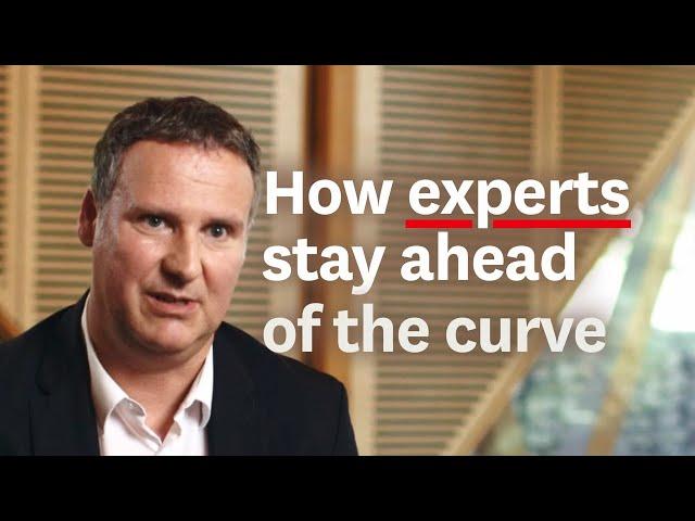 Business Analytics Insights - Macquarie University