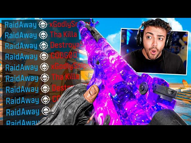 the GOD GUN.. (Best "C9" Class Setup) - Black Ops 6