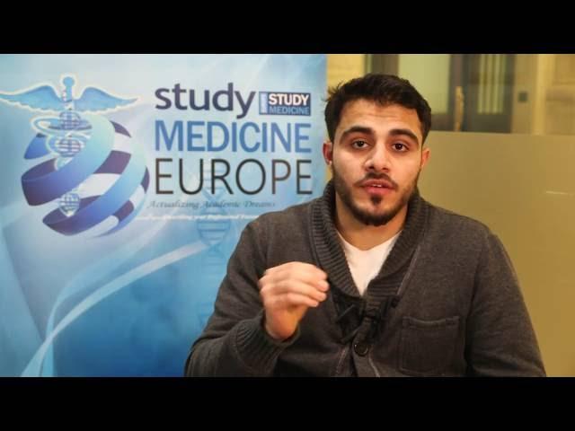 Study Medicine in Romania, Grigore T. Popa Iasi University - 2015 Reviews, Study Medicine in Europe