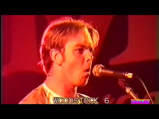 Prime Circle - Same Goes For You - Woodstock 6 South Africa (2004)