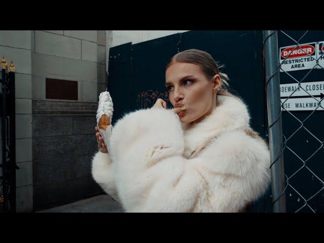 SAM - En vue (Clip Officiel)