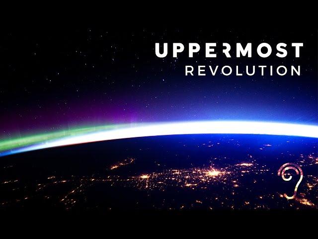 Uppermost - Revolution