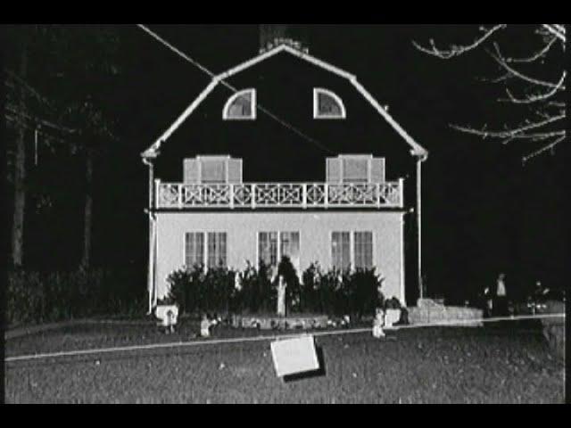 The Amityville Horror (Documentary)