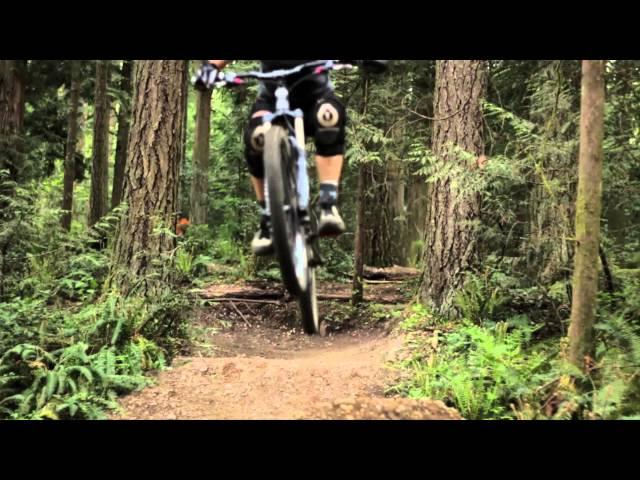 Evergreen Mountain Bike Alliance Short