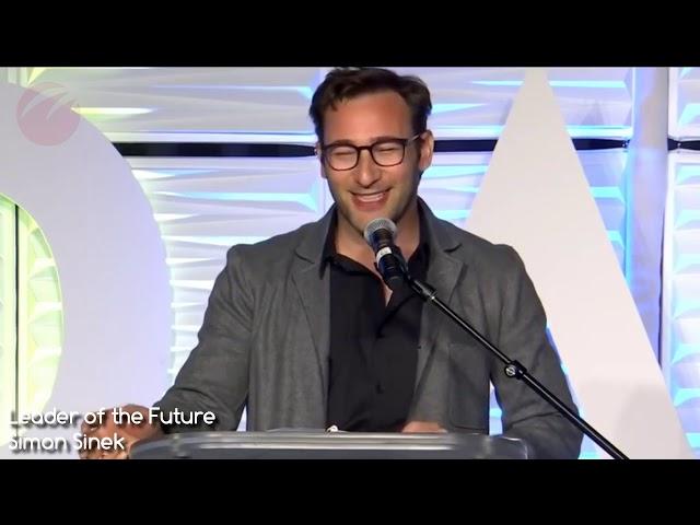 Most people see the thing that prevent them from get what they want by Simon Sinek