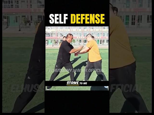 How To Protect Yourself?!| Self Defense Tutorial Ep 96
