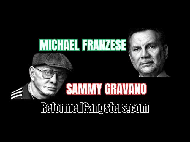 Michael Franzese and Sammy Gravano Sit Down With Anthony Ruggiano Jr