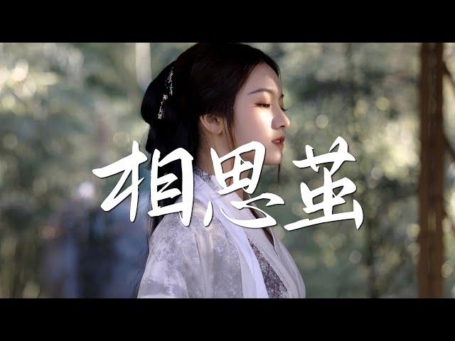 琪大妈 - 相思茧【古风推荐】『动态歌词 / 完整高清音质 一首超好听的古风歌曲』Qi Da Ma - Xiang Si Jian