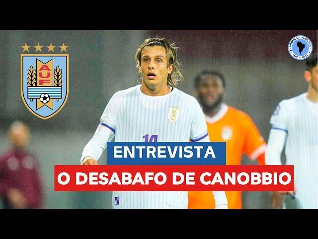 O desabafo de Canobbio | Atacante do Athletico detona Bielsa em entrevista