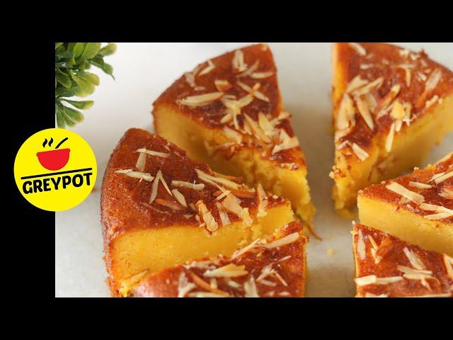 Traditional Mutta Mittai Recipe | Easy Egg Burfi Delight