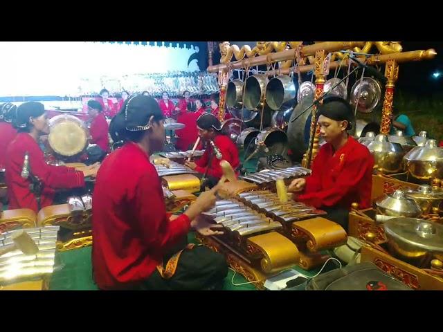 RUJAK KUNING | GENDING KLASIK BANYUMASAN