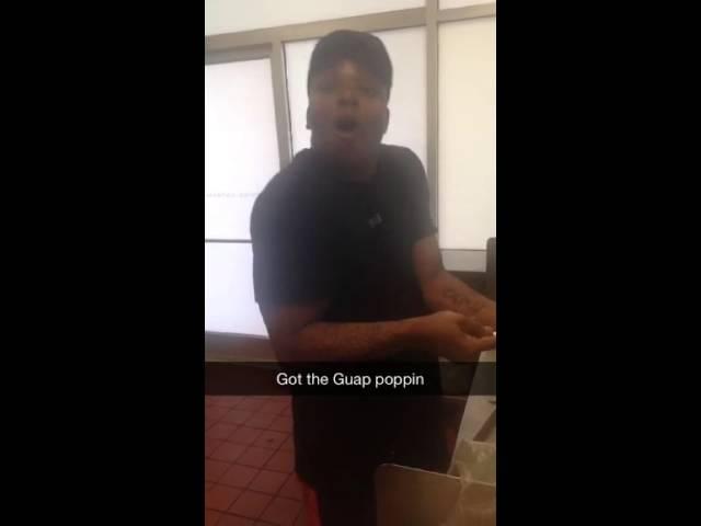 How to make gwup chipotle style
