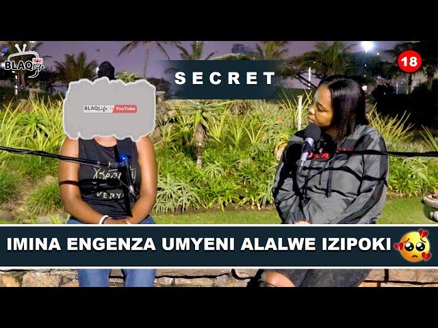 SIKHIPHA IZIMFIHLO | Imina engenza umyeni alalwe izipoki | S1-EP186