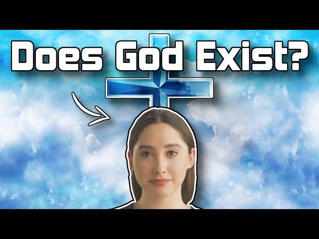 Asking An AI: Does God Exist? (GPT-3)