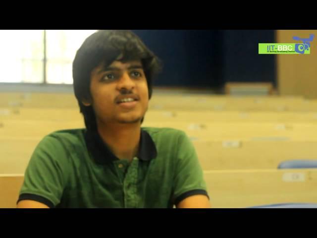 A Glimpse of Abhyuday