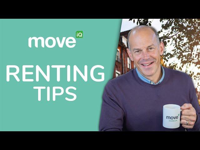 Renting Tips UK | How To Get Ahead in Renting Property (2020)