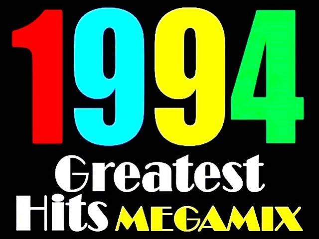 DANCE 1994 MIX BY STEFANO DJ STONEANGELS - Corona,Wighfield,Cappella,DaBlitz,Jinny,Amos,Playahitty