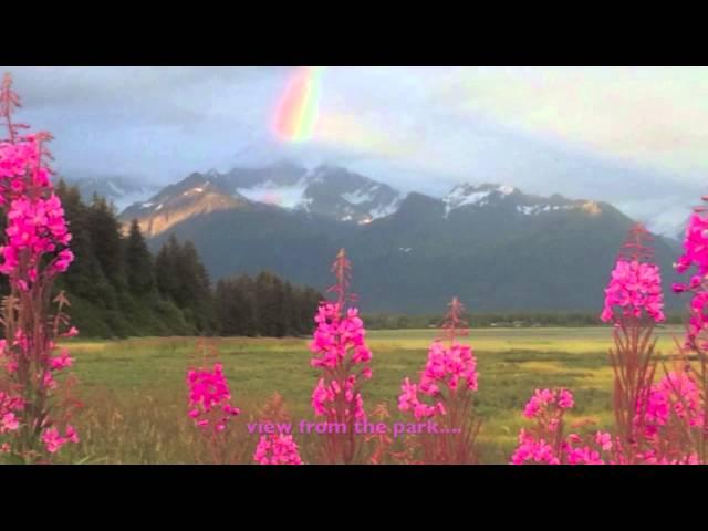 Bay Side RV Park Valdez Alaska