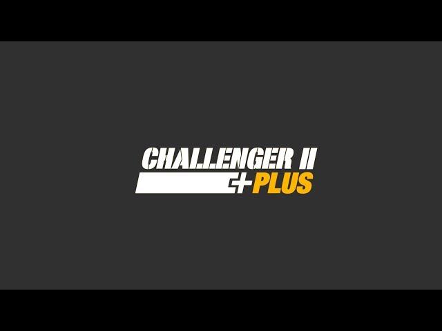 ÇELİKEL CHALLENGER II PLUS SIRA BAĞIMSIZ SİLAJ MAKİNESİ