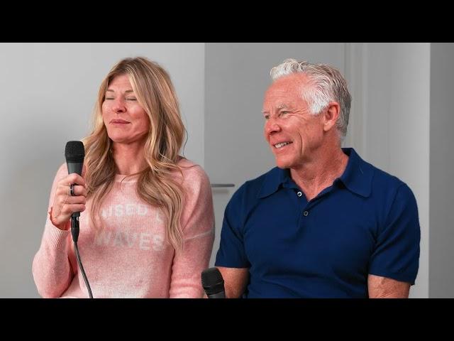 Hormones, Peptides & Other Anti-Aging Strategies | Mark & Carrie Sisson