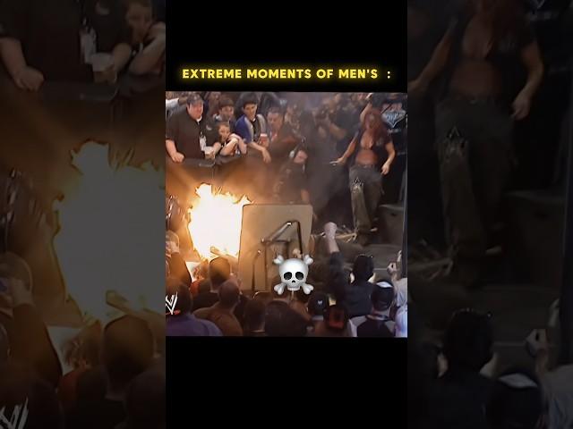 Extreme moments of Woman's vs Mens || edit