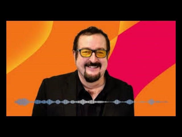 Steve Wright Sunday Love Songs 24 April 2021