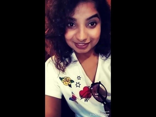 Te Amo | Nivedita R. Tiwari